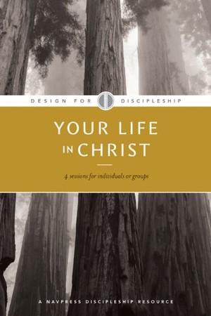 Your Life in Christ - eBook: 9781612912486 - Christianbook.com