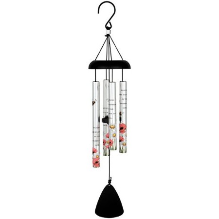 Memorial Sonnet 44 inch Wind Chime