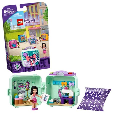 lego friends fashion