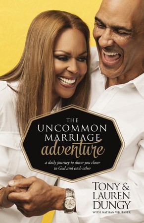 Uncommon Marriage eBook by Tony Dungy - EPUB Book