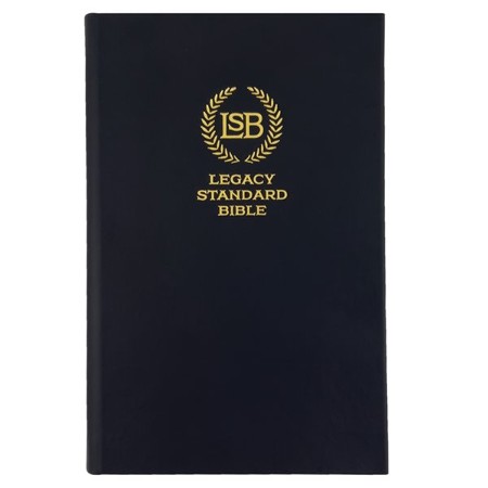 LSB 2-Column Verse-by-Verse, Hardcover: 9781636641744 - Christianbook.com