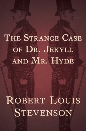 The Strange Case of Dr. Jekyll & Mr. Hyde by Robert Louis -  Portugal