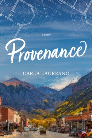 Provenance: Carla Laureano: 9781496445919 - Christianbook.com