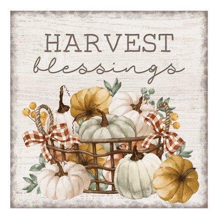 seasonal cork coasters - Harvest - Virtue - Create - Harvest