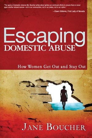 Freedom from domestic abuse