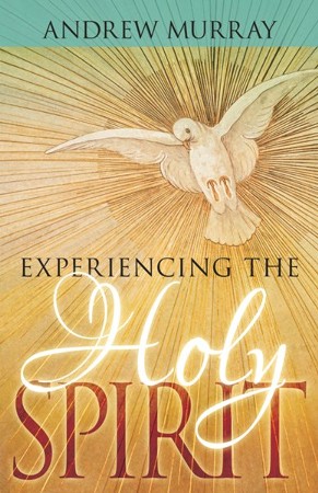 Experiencing The Holy Spirit: Andrew Murray: 9798887690421 ...