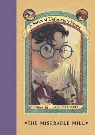 Series of Unfortunate Events #11: The Grim Grotto Audiobook by