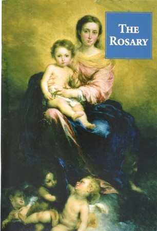 The Rosary: Victor Hoagland: 9780882712833 - Christianbook.com