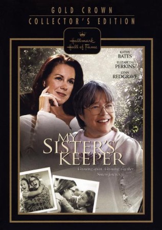 My Sister's Keeper, DVD - Christianbook.com