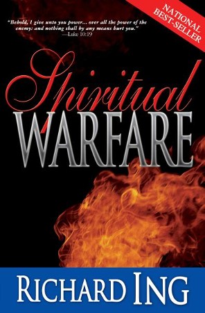 Spiritual Warfare - eBook: Richard Ing: 9781603748018 - Christianbook.com