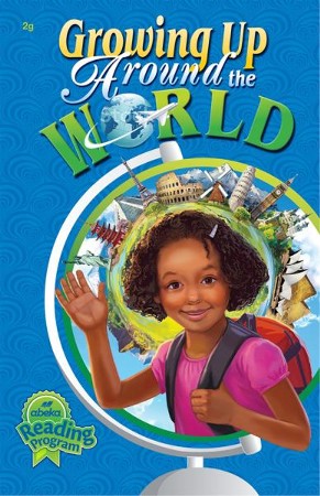 Growing Up around the World Grade 2 Reader - Christianbook.com