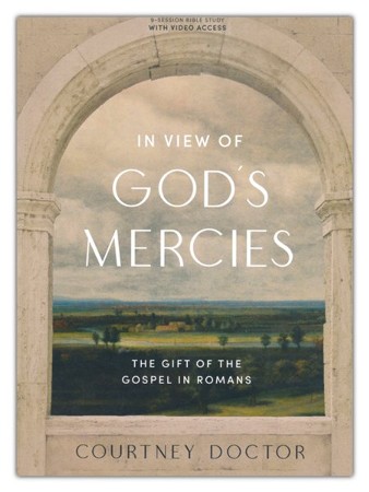 the mercies paperback