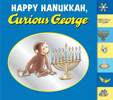 Curious George eBook by H. A. Rey - EPUB Book