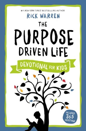 The Circle Maker Devotions for Kids: 100 Daily Readings: Batterson