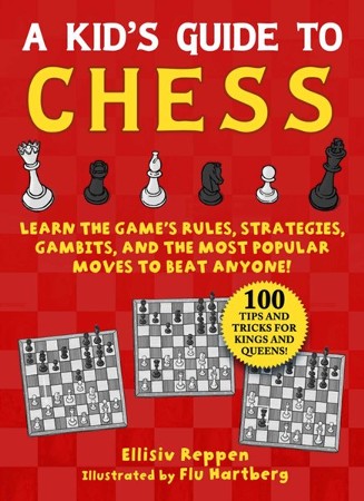 The Best Chess Openings Book for Anyone Under 1800 - Best Chess Book for  Beginners and Intermediate 