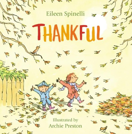 the best story ever by eileen spinelli