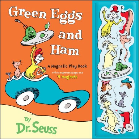 Green Eggs And Ham 1337x