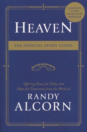 randy alcorn heaven book review