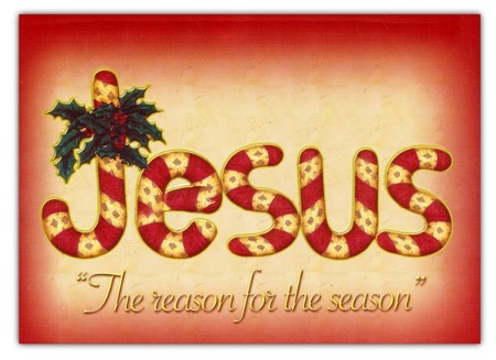 Jesus Is the Reason Boxed Christmas Cards: African American Expressions ...