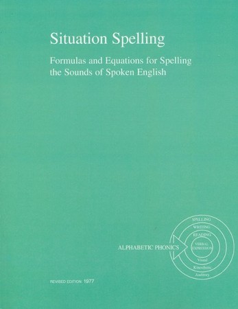 Situation Spelling (Homeschool Edition): 9780838804100 - Christianbook.com