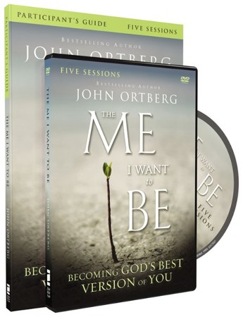 The Circle Maker Participant's Guide with DVD: Trusting God with