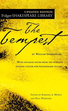 The Tempest: William Shakespeare: 9780743482837 - Christianbook.com