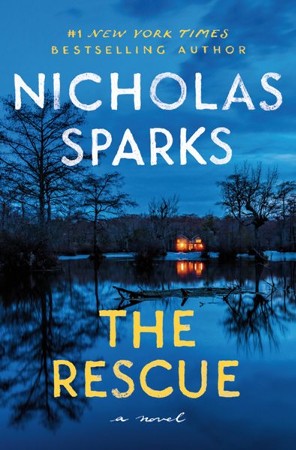the rescue by nicholas sparks free audiobook