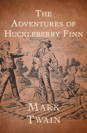 the adventures of huckleberry finn abridged pdf