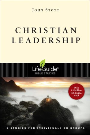 thesis on christian leadership