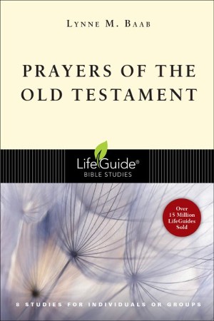 bible study on prayer intervasity
