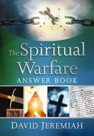 The Spiritual Warfare Answer Book - eBook: David Jeremiah ...