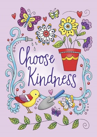 Choose Kindness Notebook: Dover: 9780486848990 - Christianbook.com