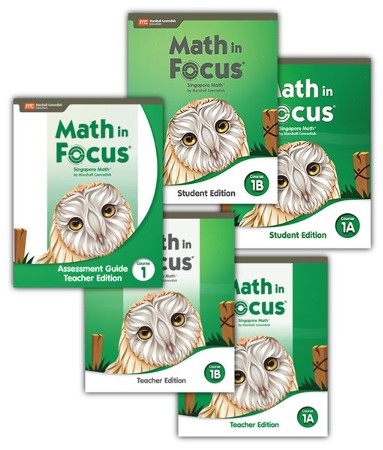 math in focus grade 6 teacher edition pdf