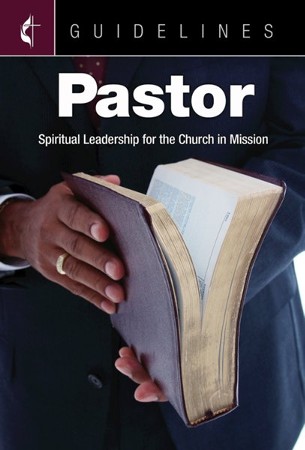 Guidelines for Leading Your Congregation 2017-2020 Pastor: Spiritual ...