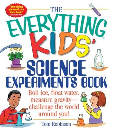 Heat, Cold, and Energy—The Science of Ice - Kids Discover