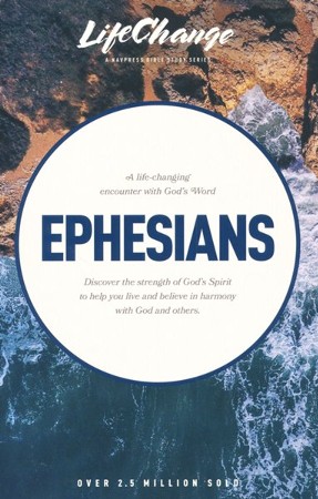 ephesians bible study guide pdf