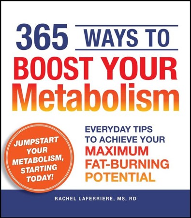 Boosted fat metabolism potential