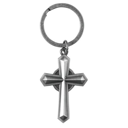Cross Keyring - Christianbook.com