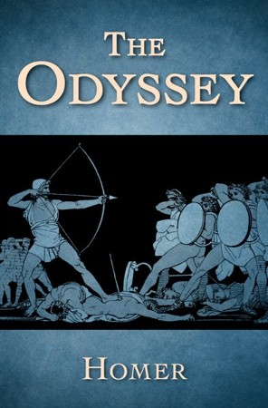 The Odyssey - eBook: Homer: 9781504044462 - Christianbook.com