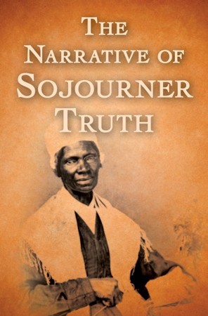essay about sojourner truth