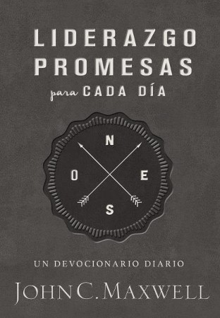 Liderazgo promesas para cada dia: Un devocionario diario - eBook: John ...