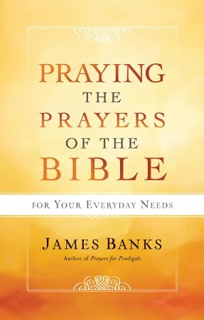 Praying the Prayers of the Bible for Your Everyday Needs - eBook: Dr ...