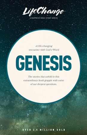 genesis audio bible