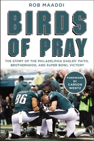 Inside the Philadelphia Eagles (Paperback)