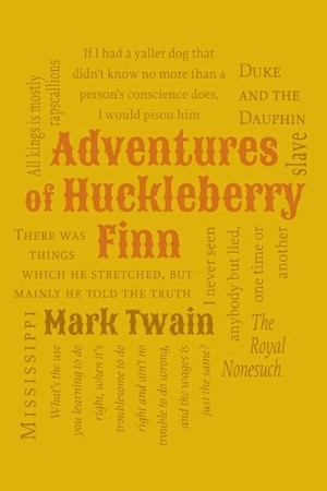 Adventures Of Huckleberry Finn Ebook Mark Twain 9781607108351 Christianbook Com