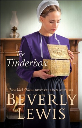 the tinderbox beverly lewis