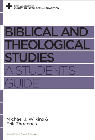 writing and research a guide for theological students