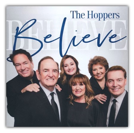 Believe, CD: The Hoppers - Christianbook.com