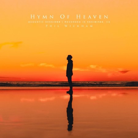 Hymn of Heaven Acoustic CD: Phil Wickham - Christianbook.com