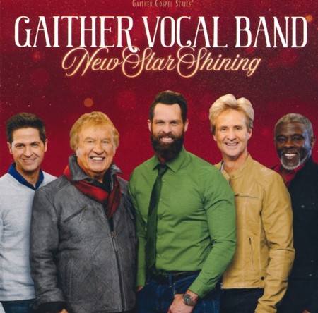 New Star Shining, CD: Gaither Vocal Band - Christianbook.com